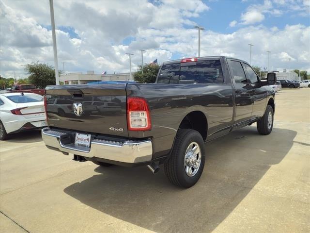 2024 RAM Ram 2500 RAM 2500 TRADESMAN CREW CAB 4X4 8 BOX