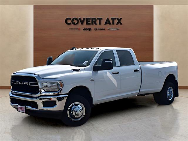 2024 RAM Ram 3500 RAM 3500 TRADESMAN CREW CAB 4X4 8 BOX