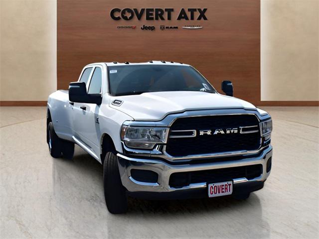 2024 RAM Ram 3500 RAM 3500 TRADESMAN CREW CAB 4X4 8 BOX