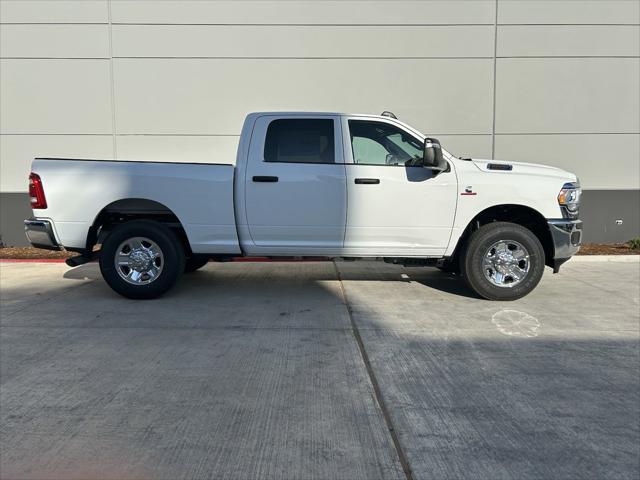 2024 RAM Ram 2500 RAM 2500 TRADESMAN CREW CAB 4X4 64 BOX