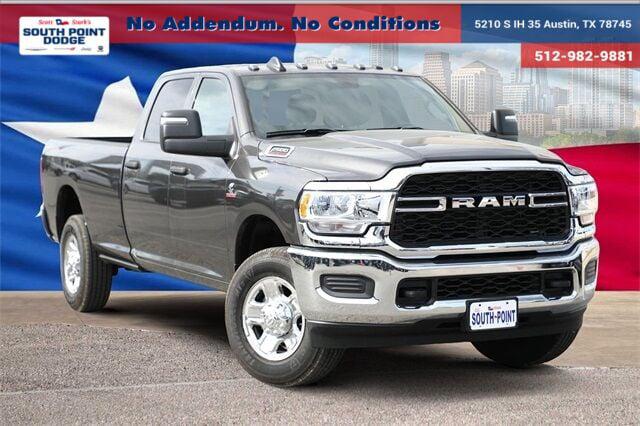 2024 RAM Ram 2500 RAM 2500 TRADESMAN CREW CAB 4X4 8 BOX