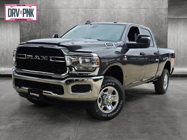 2024 RAM Ram 2500 RAM 2500 TRADESMAN CREW CAB 4X4 64 BOX