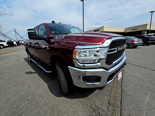 2024 RAM Ram 2500 RAM 2500 TRADESMAN CREW CAB 4X4 64 BOX