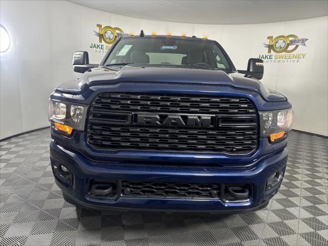 2024 RAM Ram 2500 RAM 2500 BIG HORN CREW CAB 4X4 64 BOX