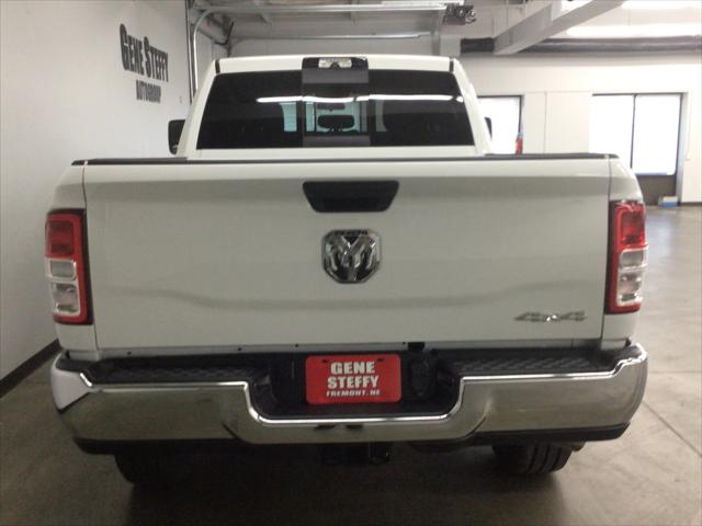 2024 RAM Ram 2500 RAM 2500 TRADESMAN CREW CAB 4X4 64 BOX