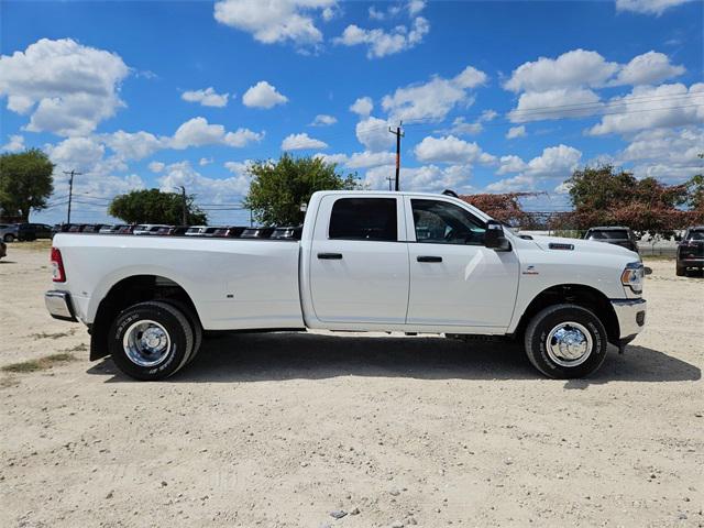 2024 RAM Ram 3500 RAM 3500 TRADESMAN CREW CAB 4X4 8 BOX