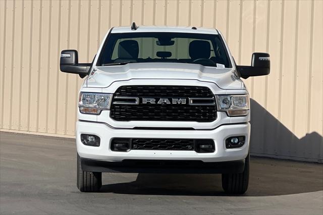 2024 RAM Ram 2500 RAM 2500 BIG HORN CREW CAB 4X4 64 BOX