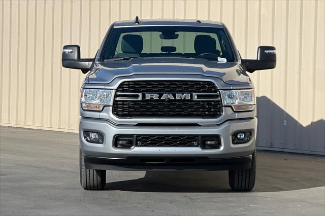 2024 RAM Ram 2500 RAM 2500 BIG HORN CREW CAB 4X4 64 BOX