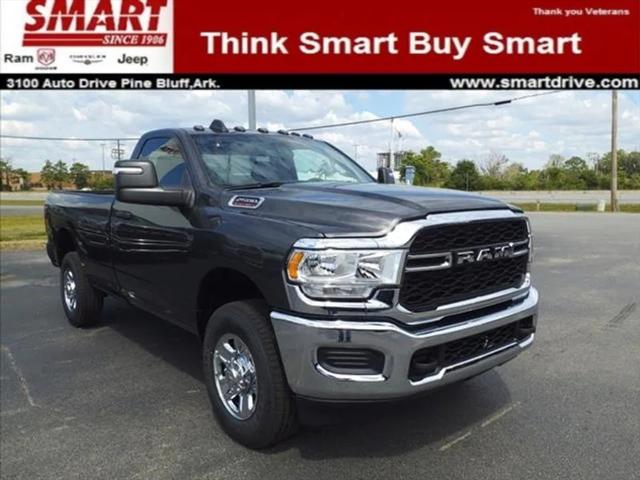 2024 RAM Ram 2500 RAM 2500 TRADESMAN REGULAR CAB 4X4 8 BOX