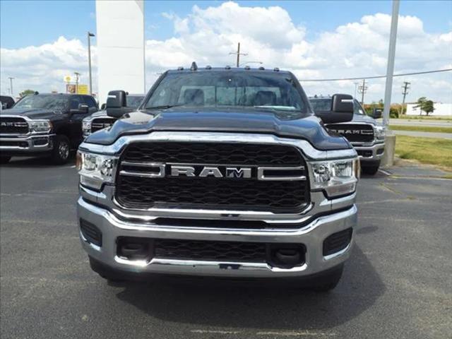 2024 RAM Ram 2500 RAM 2500 TRADESMAN REGULAR CAB 4X4 8 BOX