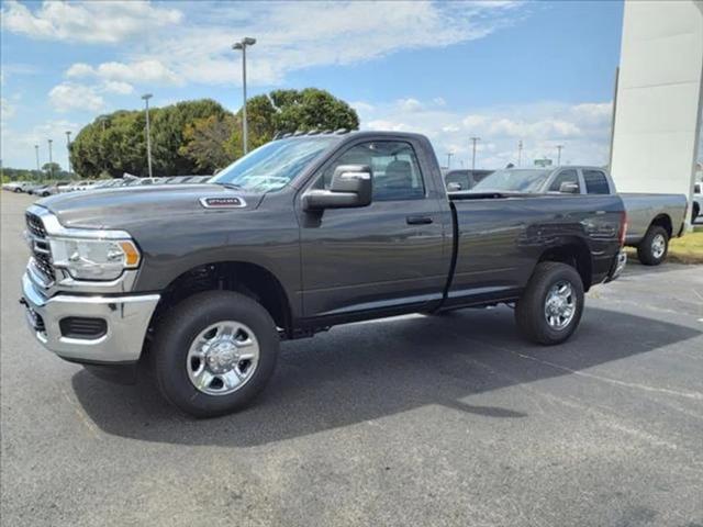 2024 RAM Ram 2500 RAM 2500 TRADESMAN REGULAR CAB 4X4 8 BOX