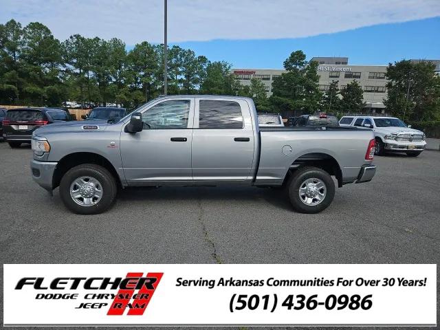 2024 RAM Ram 2500 RAM 2500 TRADESMAN CREW CAB 4X4 64 BOX