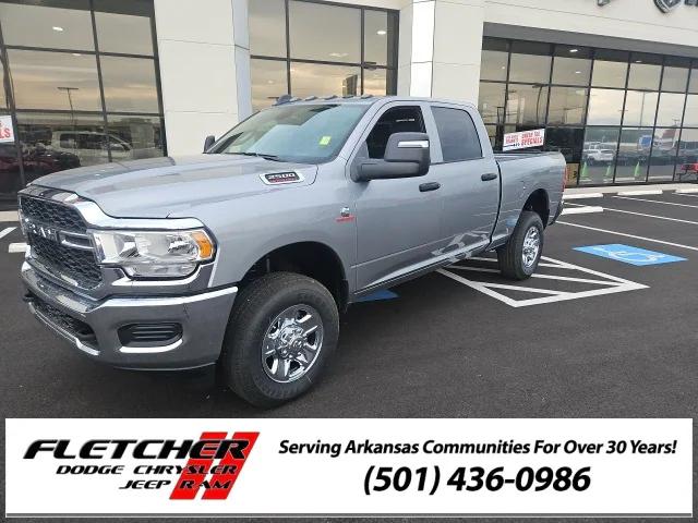 2024 RAM Ram 2500 RAM 2500 TRADESMAN CREW CAB 4X4 64 BOX