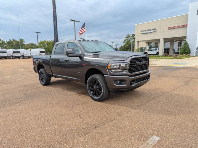 2024 RAM Ram 2500 RAM 2500 BIG HORN CREW CAB 4X4 64 BOX