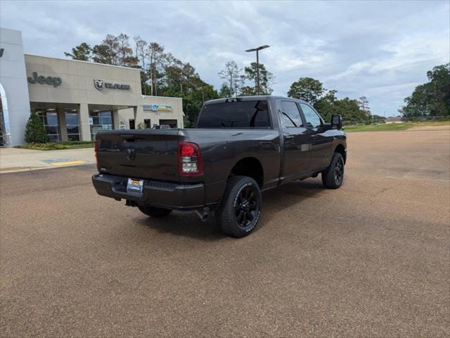 2024 RAM Ram 2500 RAM 2500 BIG HORN CREW CAB 4X4 64 BOX