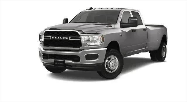 2024 RAM Ram 3500 RAM 3500 TRADESMAN CREW CAB 4X4 8 BOX