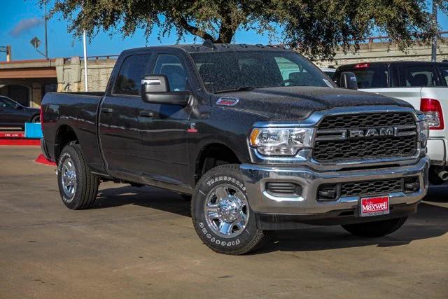 2024 RAM Ram 2500 RAM 2500 TRADESMAN CREW CAB 4X4 64 BOX