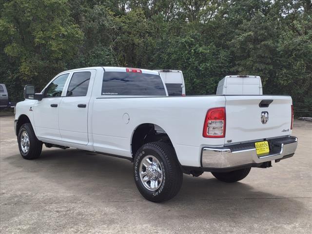 2024 RAM Ram 2500 RAM 2500 TRADESMAN CREW CAB 4X4 8 BOX