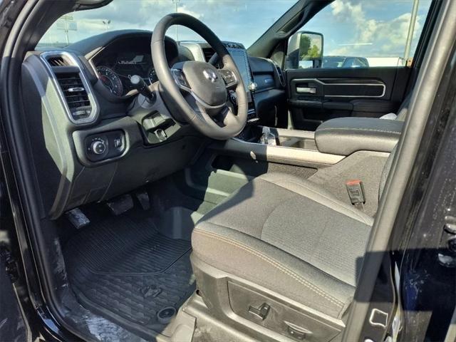 2024 RAM Ram 2500 RAM 2500 BIG HORN CREW CAB 4X4 64 BOX