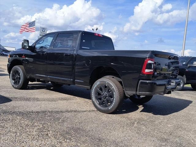 2024 RAM Ram 2500 RAM 2500 BIG HORN CREW CAB 4X4 64 BOX