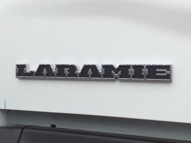 2024 RAM Ram 3500 RAM 3500 LARAMIE CREW CAB 4X4 8 BOX