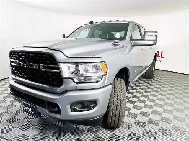 2024 RAM Ram 2500 RAM 2500 BIG HORN CREW CAB 4X4 64 BOX