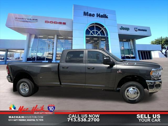 2024 RAM Ram 3500 RAM 3500 TRADESMAN CREW CAB 4X4 8 BOX