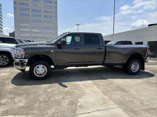 2024 RAM Ram 3500 RAM 3500 TRADESMAN CREW CAB 4X4 8 BOX