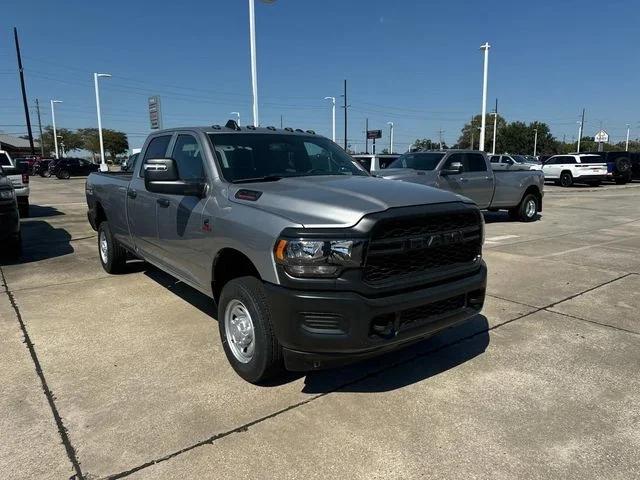 2024 RAM Ram 2500 RAM 2500 TRADESMAN CREW CAB 4X4 8 BOX