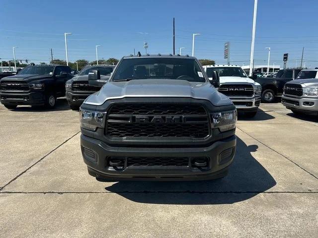 2024 RAM Ram 2500 RAM 2500 TRADESMAN CREW CAB 4X4 8 BOX