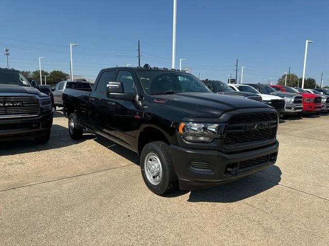 2024 RAM Ram 2500 RAM 2500 TRADESMAN CREW CAB 4X4 8 BOX