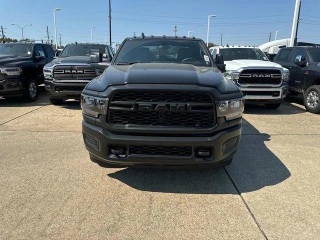 2024 RAM Ram 2500 RAM 2500 TRADESMAN CREW CAB 4X4 8 BOX