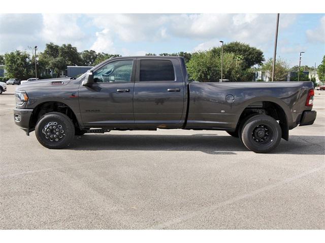 2024 RAM Ram 3500 RAM 3500 BIG HORN CREW CAB 4X4 8 BOX