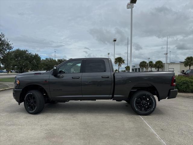 2024 RAM Ram 2500 RAM 2500 BIG HORN CREW CAB 4X4 64 BOX