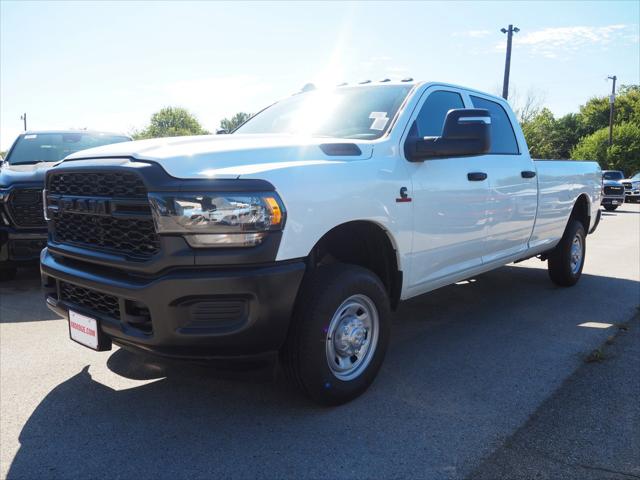 2024 RAM Ram 2500 RAM 2500 TRADESMAN CREW CAB 4X4 8 BOX