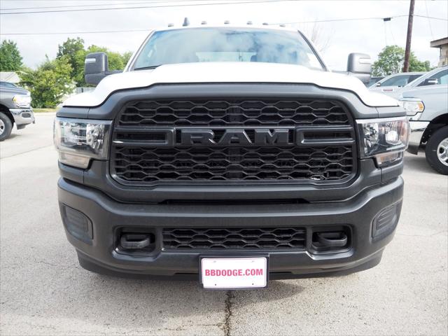 2024 RAM Ram 2500 RAM 2500 TRADESMAN CREW CAB 4X4 8 BOX