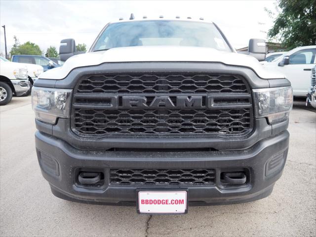 2024 RAM Ram 2500 RAM 2500 TRADESMAN CREW CAB 4X4 8 BOX