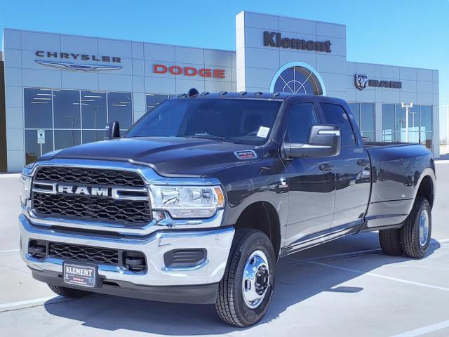 2024 RAM Ram 3500 RAM 3500 TRADESMAN CREW CAB 4X4 8 BOX