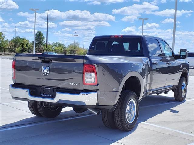 2024 RAM Ram 3500 RAM 3500 TRADESMAN CREW CAB 4X4 8 BOX