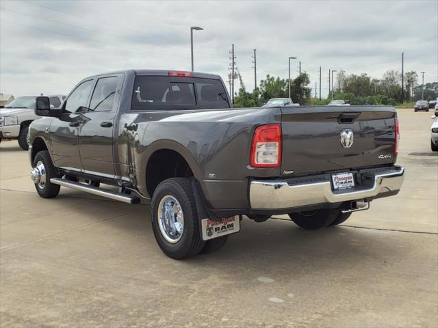 2024 RAM Ram 3500 RAM 3500 TRADESMAN CREW CAB 4X4 8 BOX