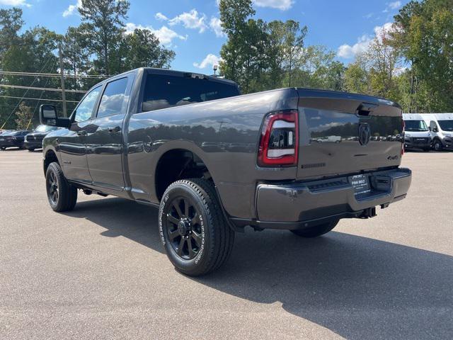 2024 RAM Ram 2500 RAM 2500 BIG HORN CREW CAB 4X4 64 BOX