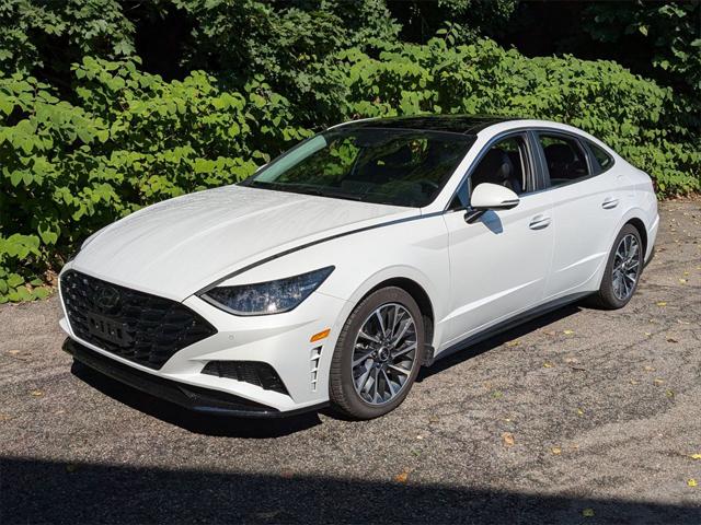 2023 Hyundai Sonata