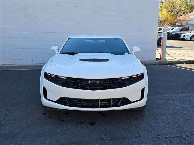 2023 Chevrolet Camaro RWD Coupe LT1