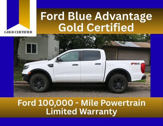 2021 Ford Ranger XLT for sale in Medford, WI