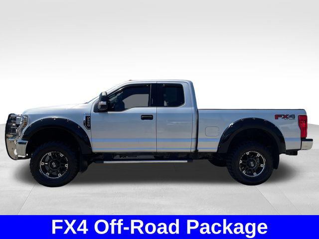 2019 Ford F-250 XLT