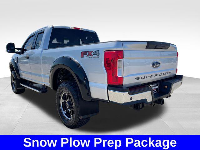 2019 Ford F-250 XLT