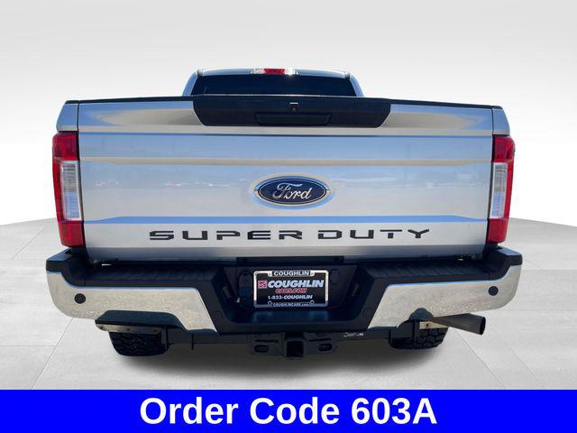2019 Ford F-250 XLT