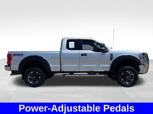 2019 Ford F-250 XLT