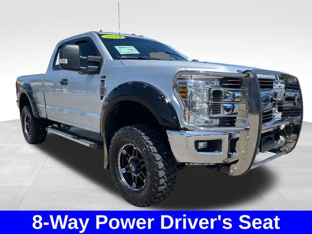 2019 Ford F-250 XLT