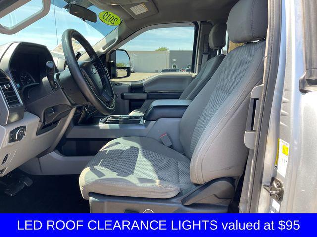 2019 Ford F-250 XLT